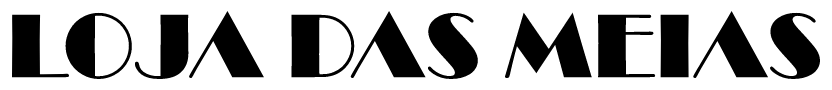 loja das meias logo