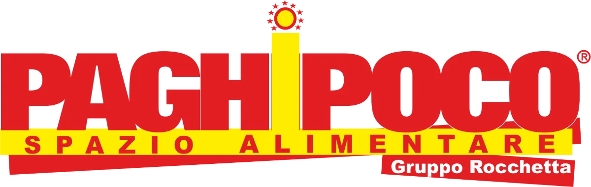 paghi poco logo