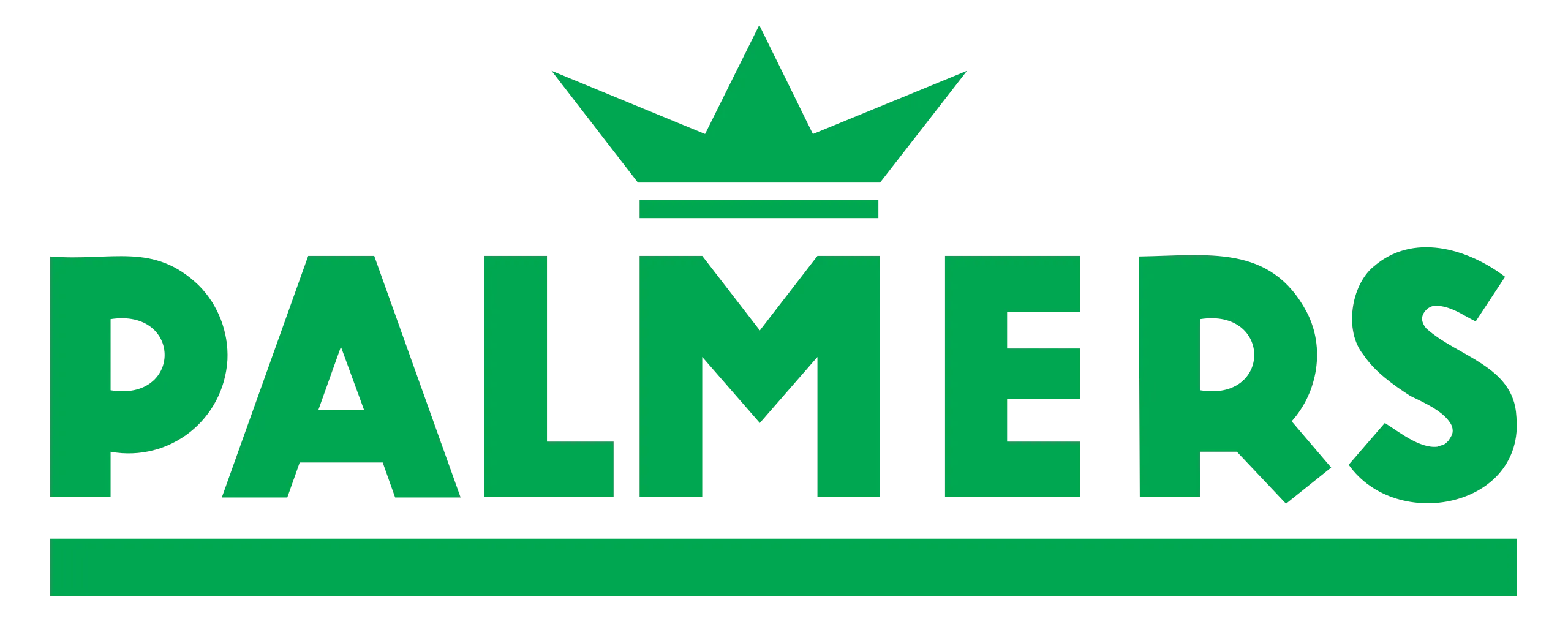 palmers logo