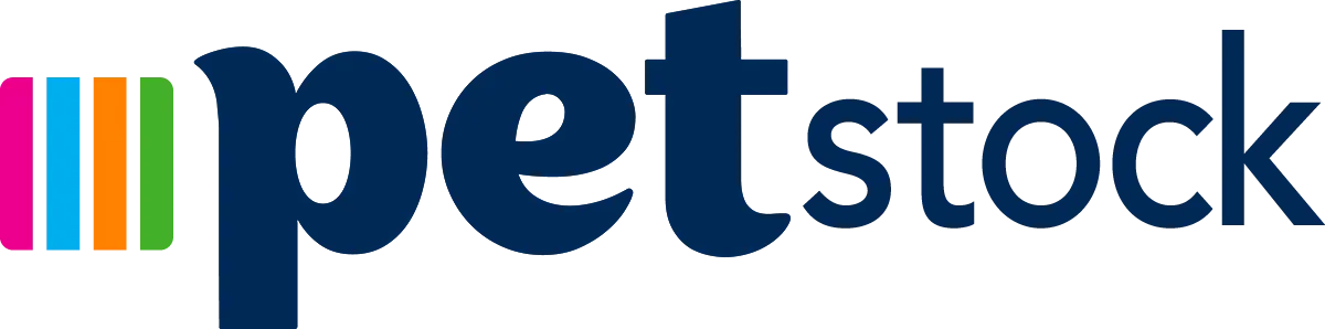 pet stock logo