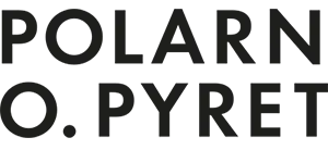 polarn o. pyret logo