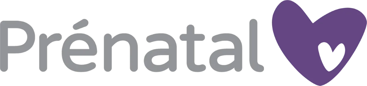 prénatal logo
