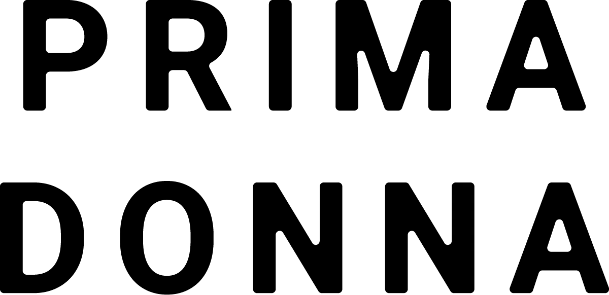 primadonna logo