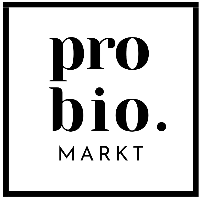pro biomarkt logo