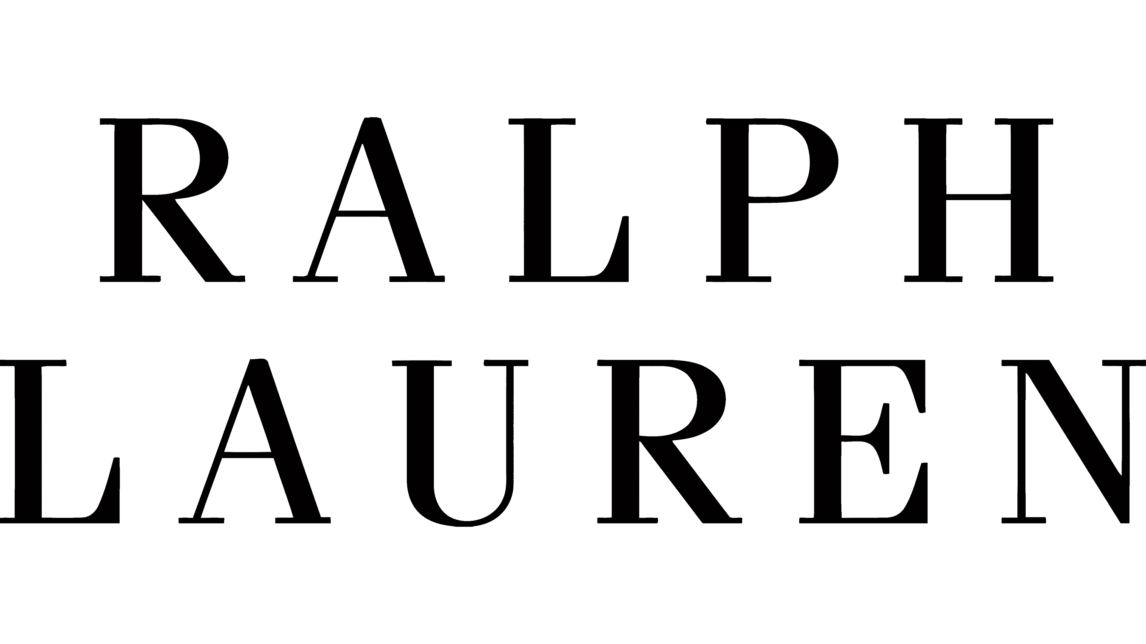 ralph lauren logo