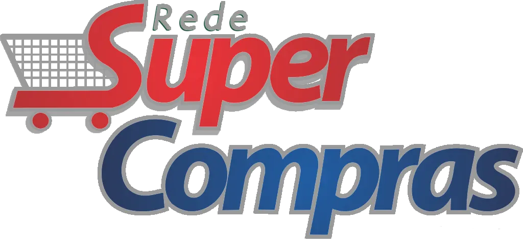 rede super compras logo