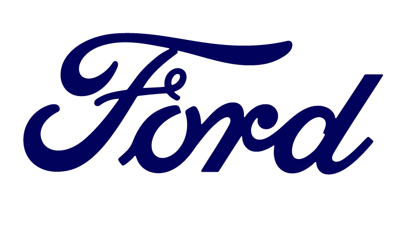 ford logo