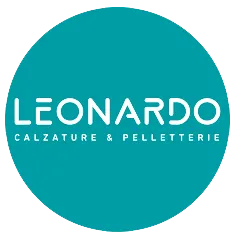 leonardo logo