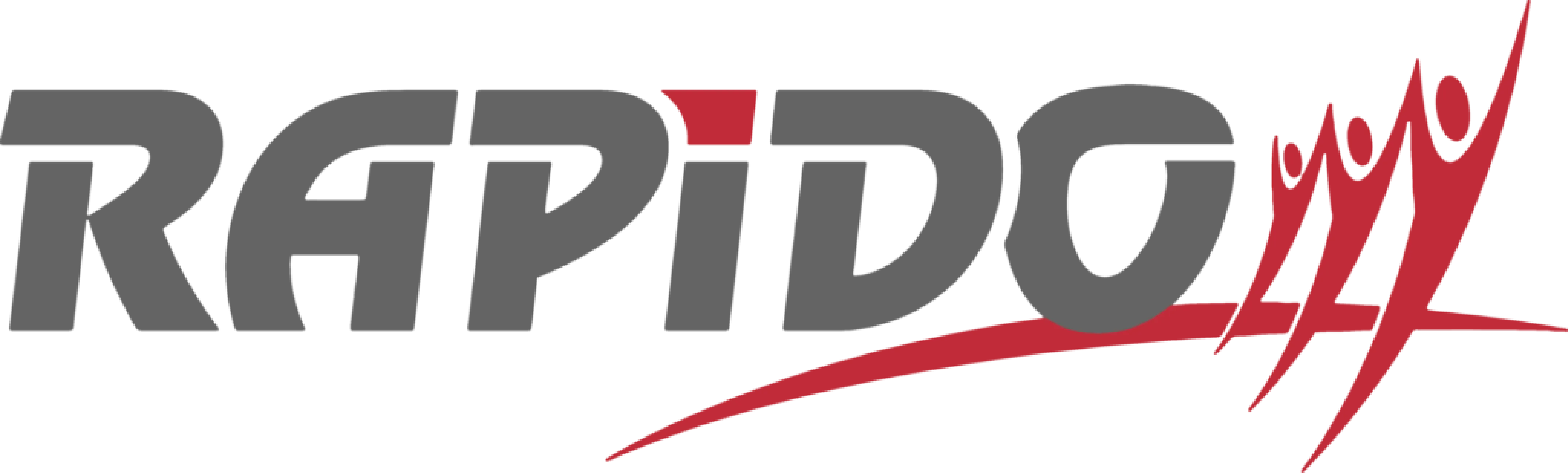 rapido autocaravan logo