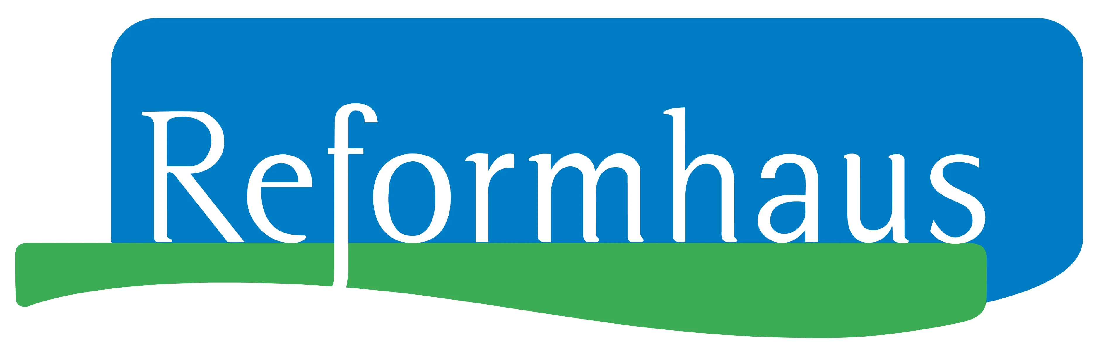 reformhaus logo