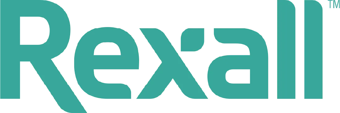 rexall logo