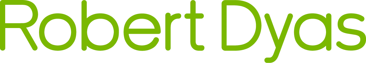 robert dyas logo