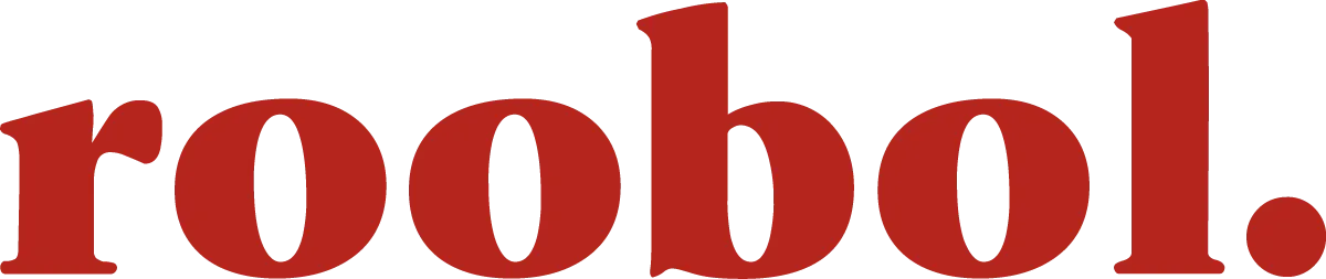 roobol logo