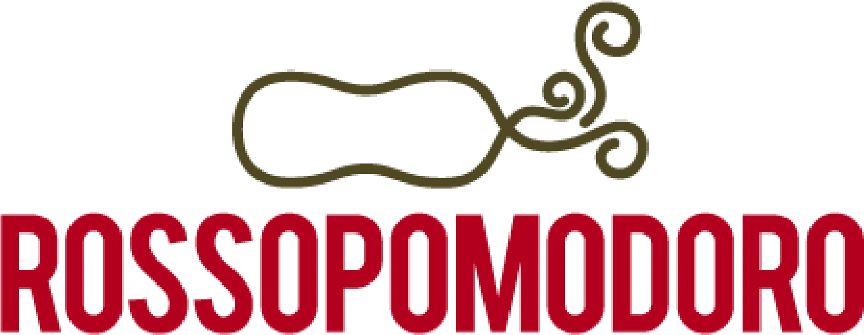 rossopomodoro logo