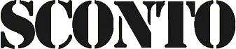 sconto logo