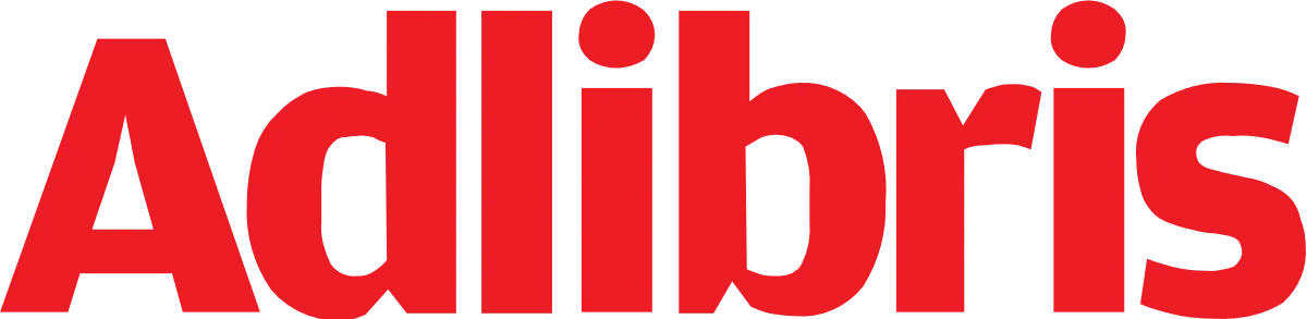 adlibris logo