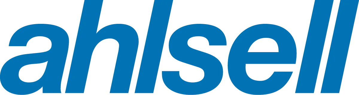 ahlsell logo