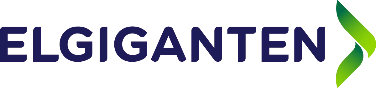 elgiganten logo