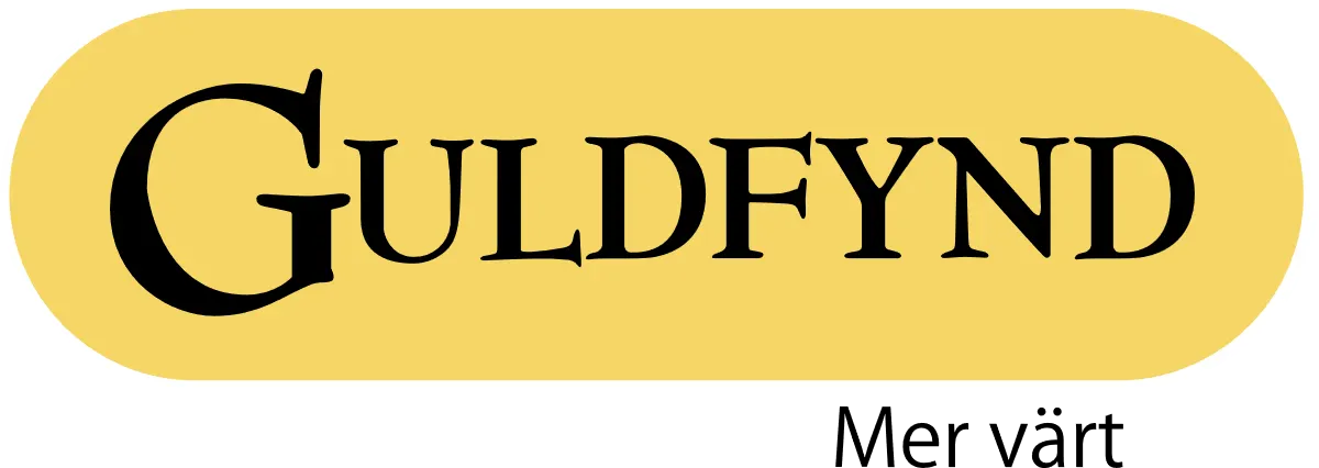 guldfynd logo