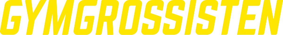 gymgrossisten logo