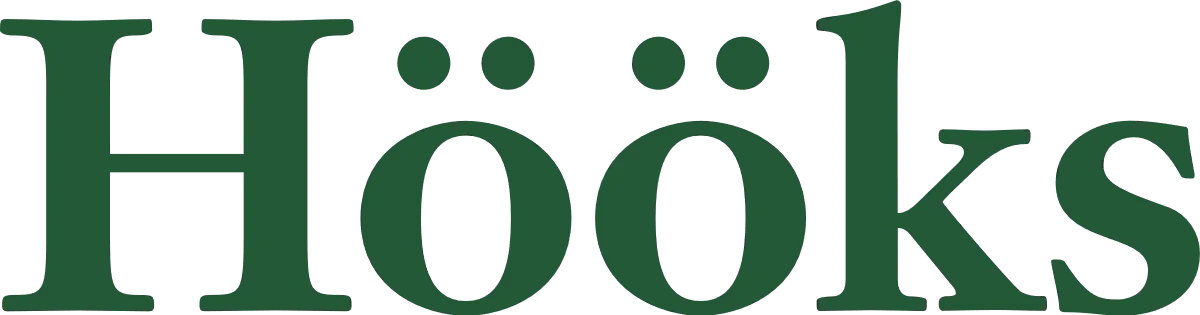 hööks logo