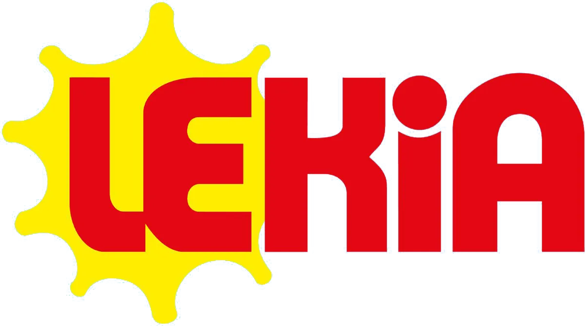 lekia logo