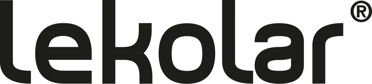 lekolar logo
