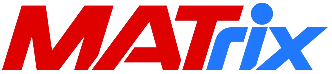 matrix logo