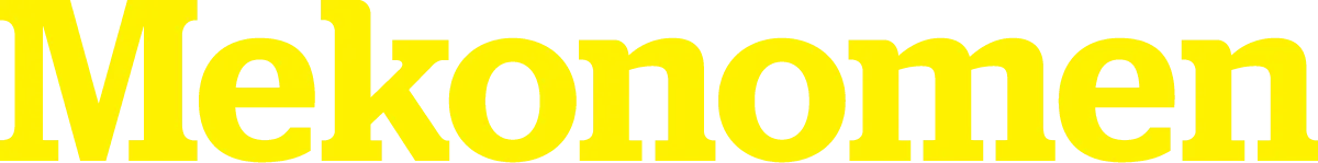 mekonomen logo