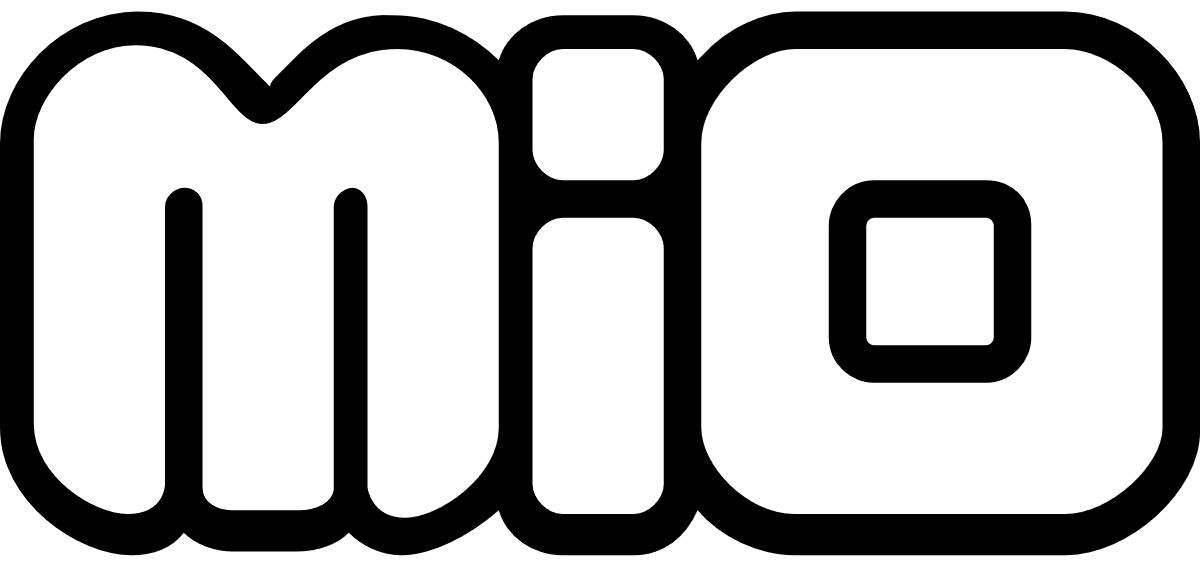 mio logo