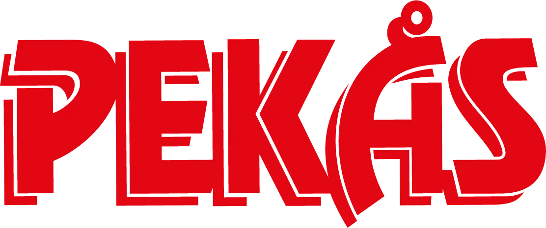 pekås logo