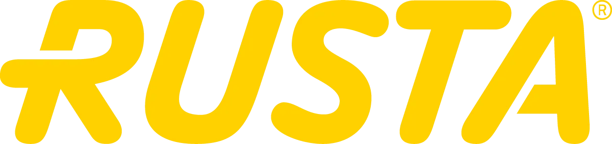 rusta logo