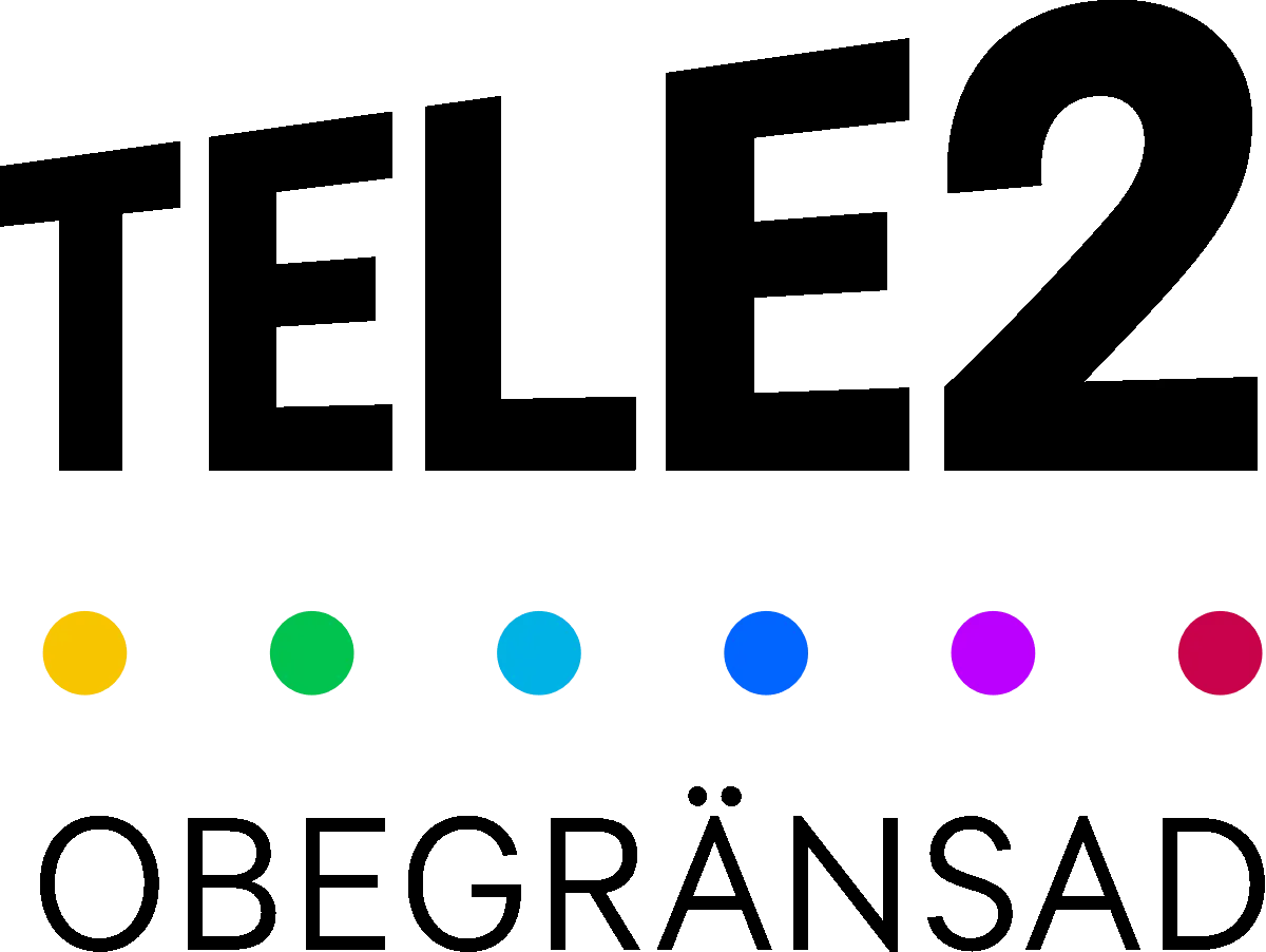 tele2 logo