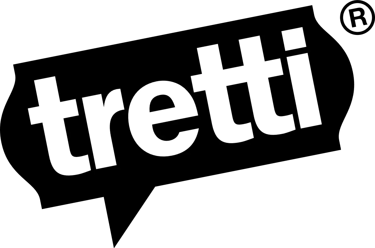tretti logo