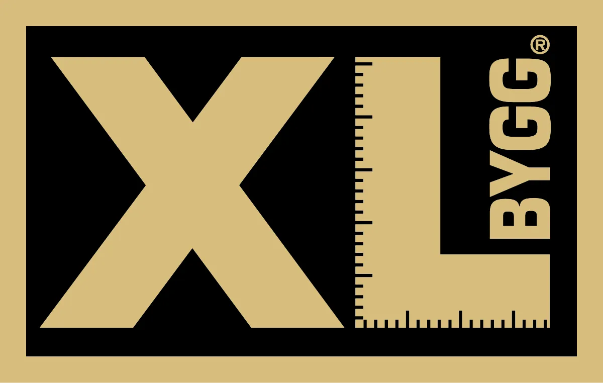 xl-bygg logo