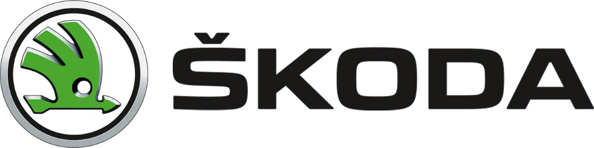 škoda logo