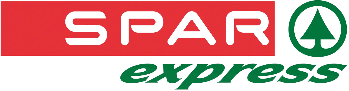 spar express logo