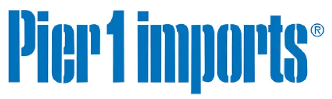 pier 1 imports logo