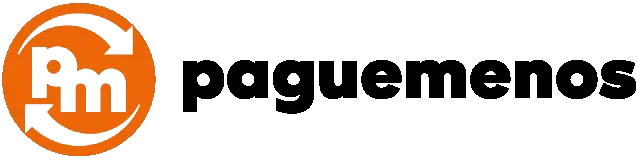 supermercados pague menos logo