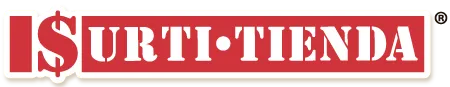 surti tienda logo