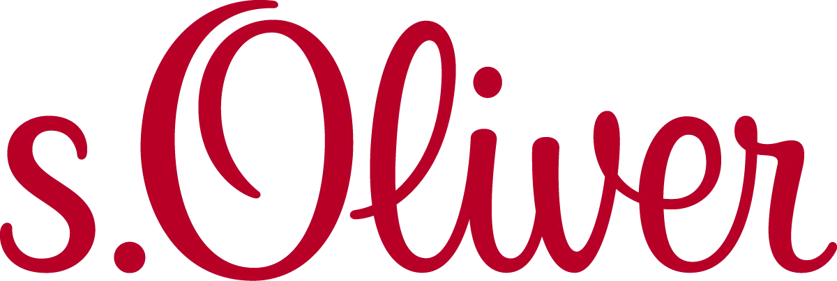 s.oliver logo