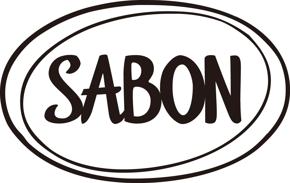 sabon logo