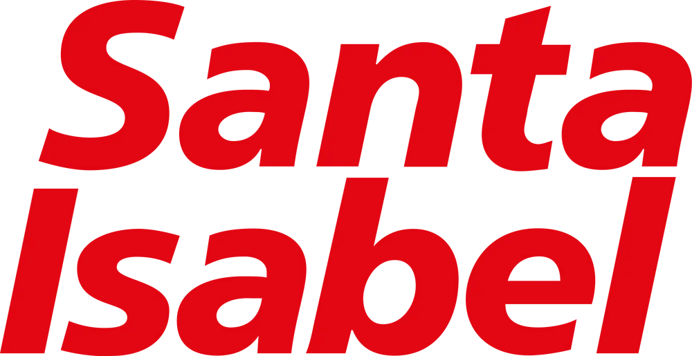 santa isabel logo