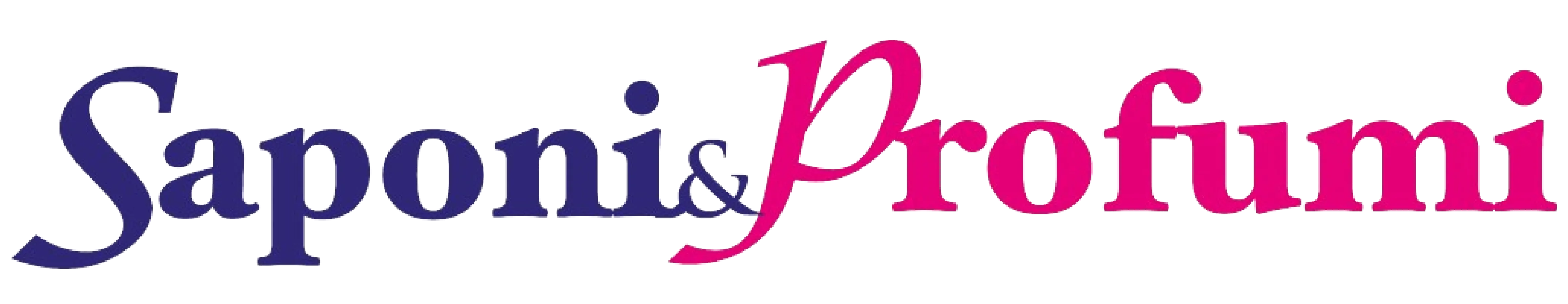 saponi e profumi logo