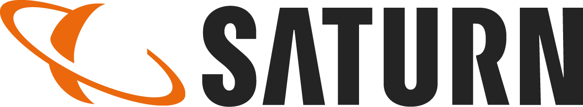 saturn logo