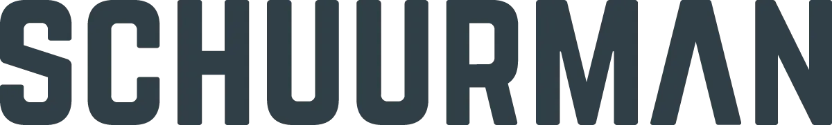schuurman schoenen logo