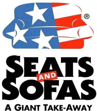 seats and sofas logo