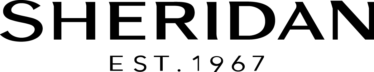 sheridan logo