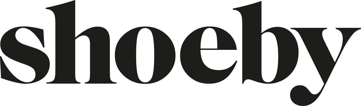 shoeby logo