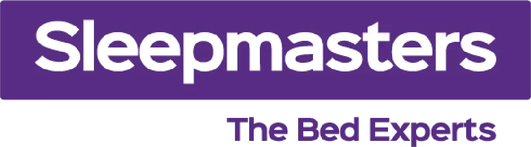 sleepmasters logo